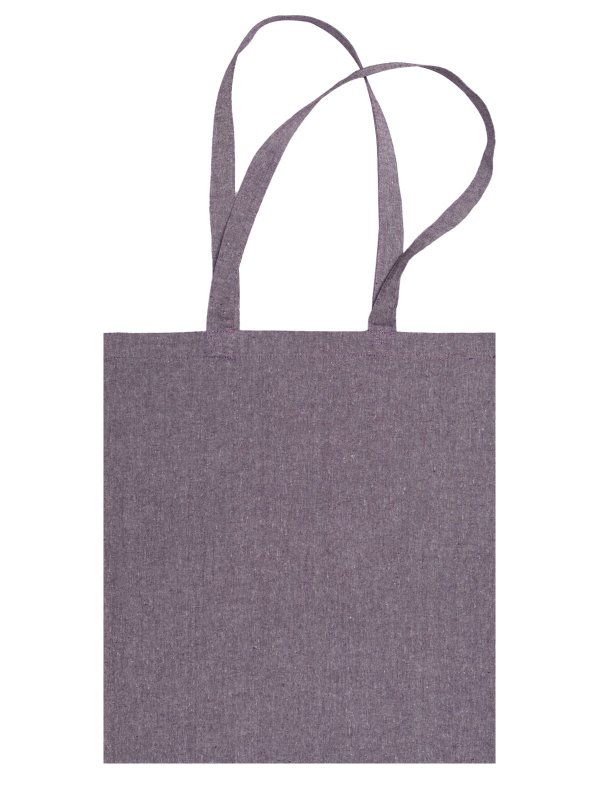 purple melange